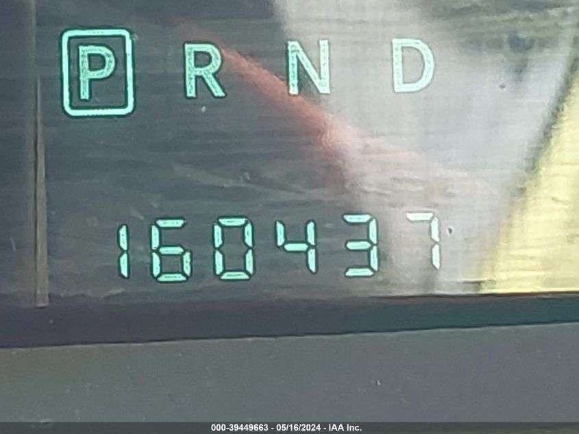 2010 Dodge Journey Sxt VIN: 3D4PG5FV1AT252163 Lot: 39449663