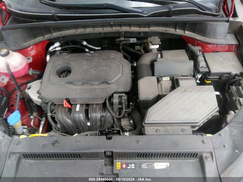 2021 Hyundai Tucson Ultimate VIN: KM8J3CAL6MU378212 Lot: 39449666