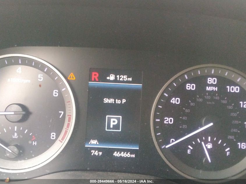 2021 Hyundai Tucson Ultimate VIN: KM8J3CAL6MU378212 Lot: 39449666