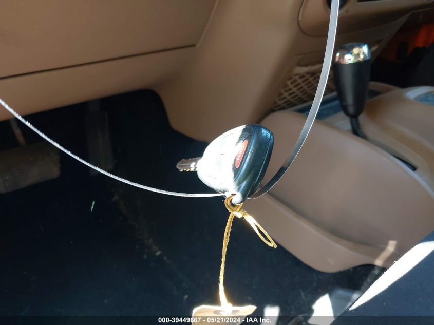 2013 Jeep Wrangler Unlimited Sahara VIN: 1C4HJWEG8DL551094 Lot: 39449667