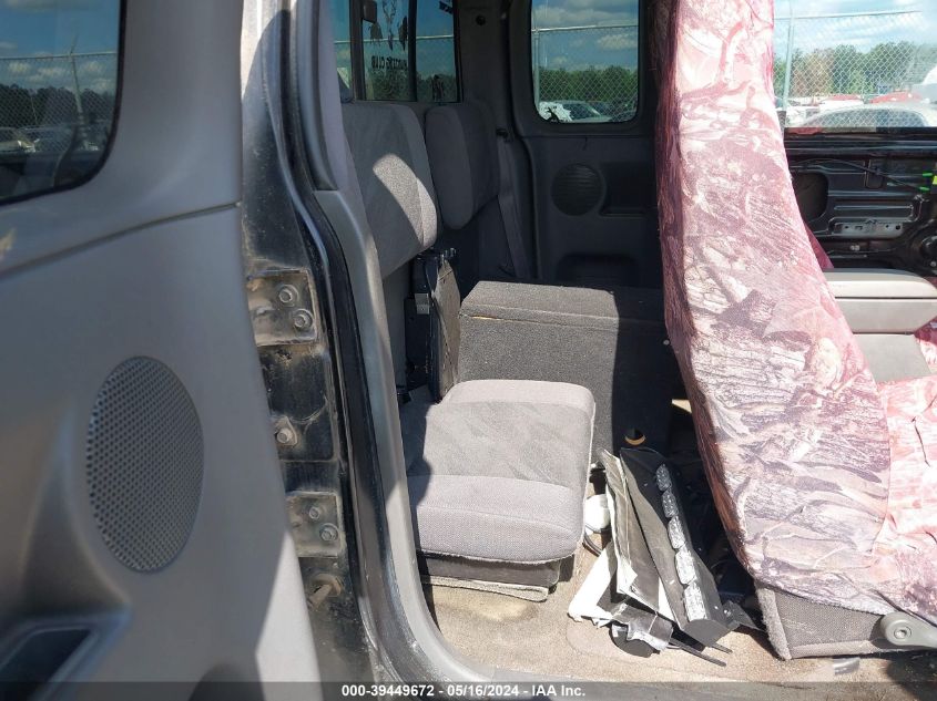 2004 Chevrolet Colorado Ls VIN: 1GCDT196848223643 Lot: 39449672