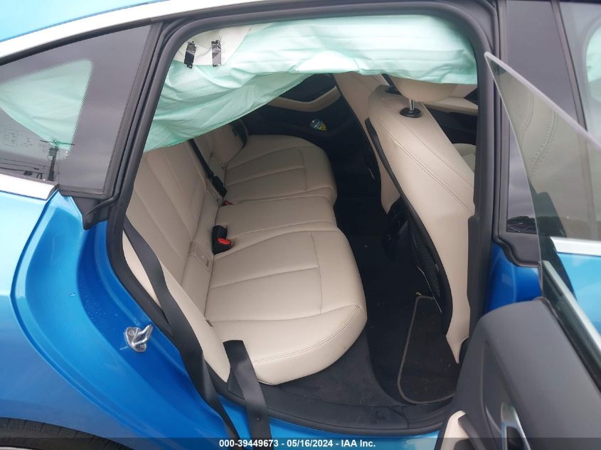 2020 BMW 228I Gran Coupe xDrive VIN: WBA73AK06L7G03586 Lot: 39449673