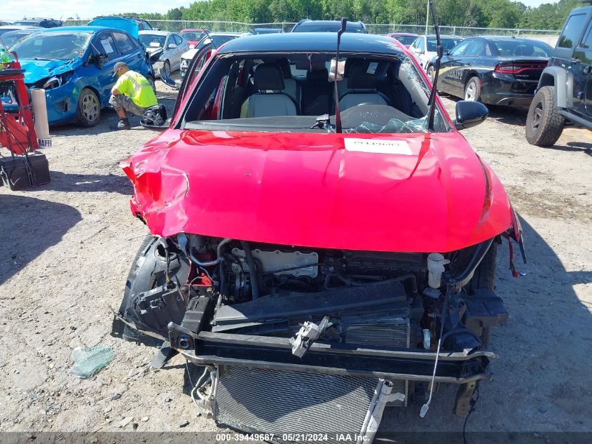 2019 Volkswagen Jetta 1.4T R-Line/1.4T S/1.4T Se VIN: 3VWC57BU2KM197225 Lot: 39449687