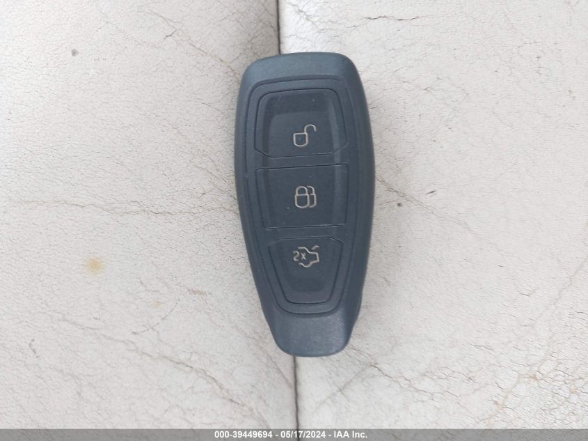 2011 Ford Fiesta Sel VIN: 3FADP4CJ5BM103560 Lot: 39449694