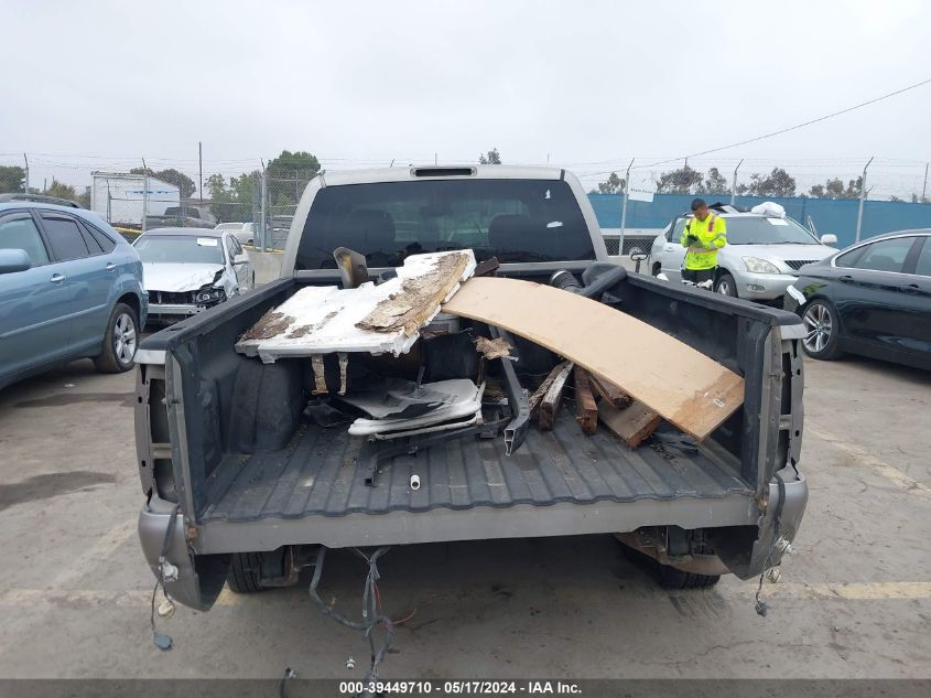 2001 Chevrolet Silverado 1500 Lt VIN: 1GCEC19T61Z164561 Lot: 39449710