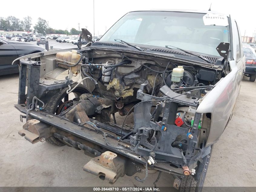 2001 Chevrolet Silverado 1500 Lt VIN: 1GCEC19T61Z164561 Lot: 39449710