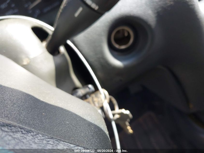 2000 Chevrolet Cavalier VIN: 1G1JC124XY7151778 Lot: 39449723