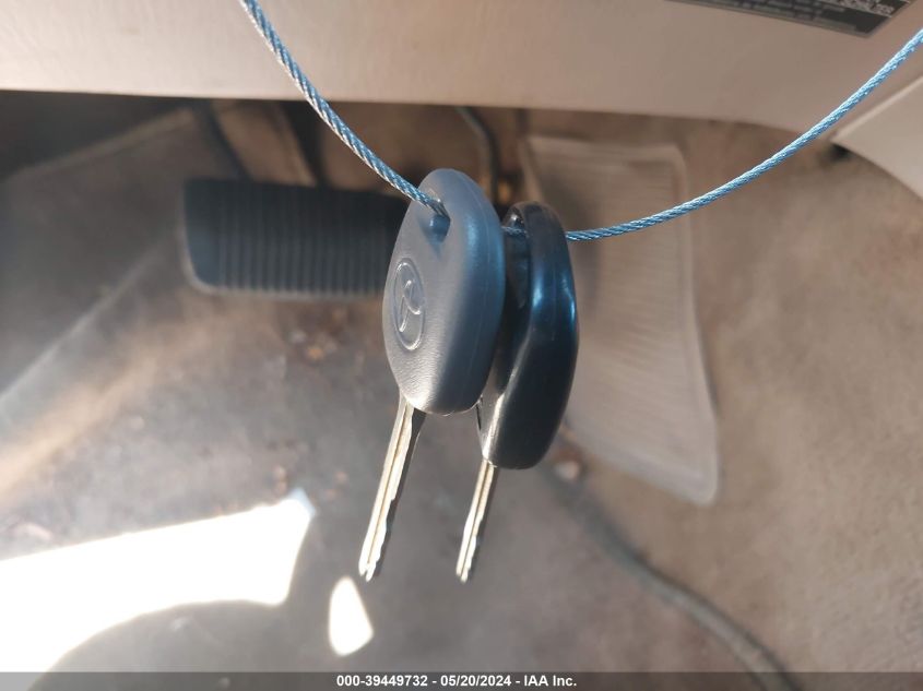 2000 Toyota Land Cruiser VIN: JT3HT05J4Y0112148 Lot: 39449732