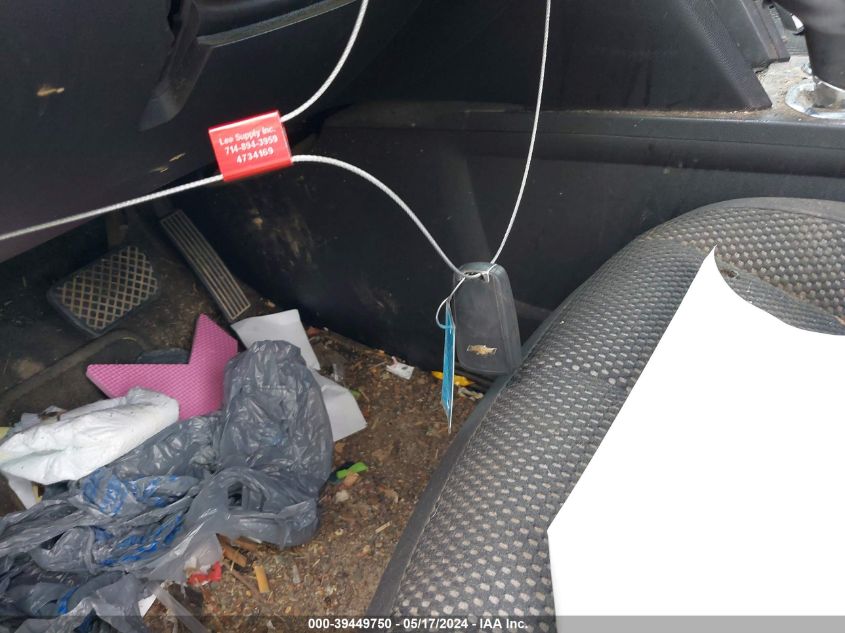 2010 Chevrolet Equinox Lt VIN: 2CNALDEW4A6208953 Lot: 39449750