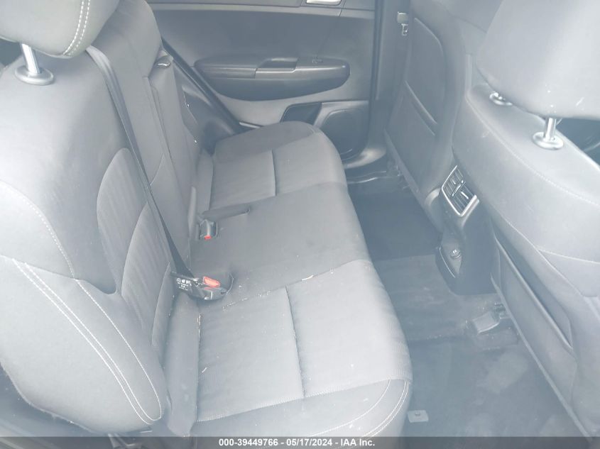 2020 Kia Sportage Lx VIN: KNDPM3AC5L7723125 Lot: 39449766