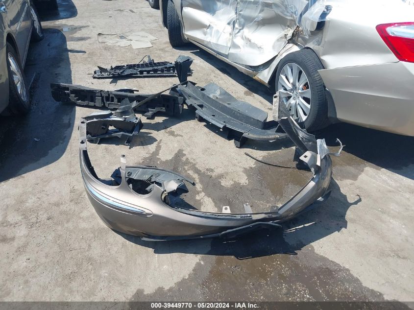 2006 Buick Lacrosse Cxl VIN: 2G4WD582161243214 Lot: 39449770