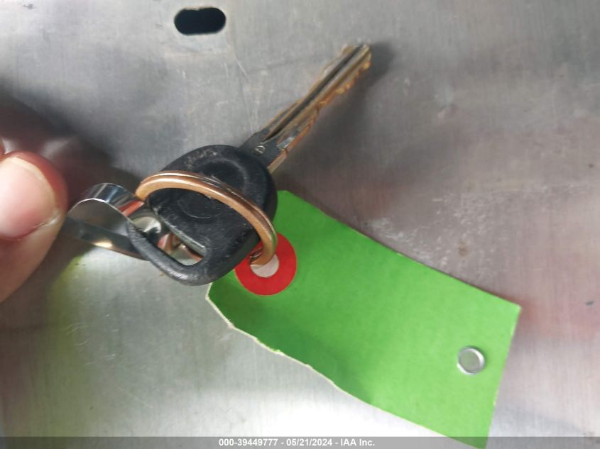 2012 Chevrolet Traverse Lt VIN: 1GNKRGED1CJ145332 Lot: 39449777