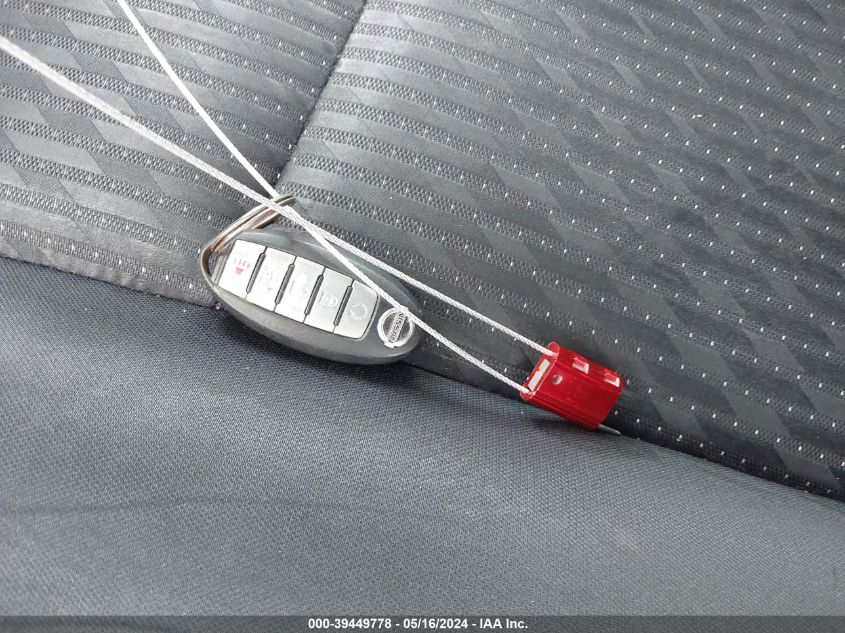 2016 Nissan Altima 2.5 Sv VIN: 1N4AL3AP2GC281063 Lot: 39449778