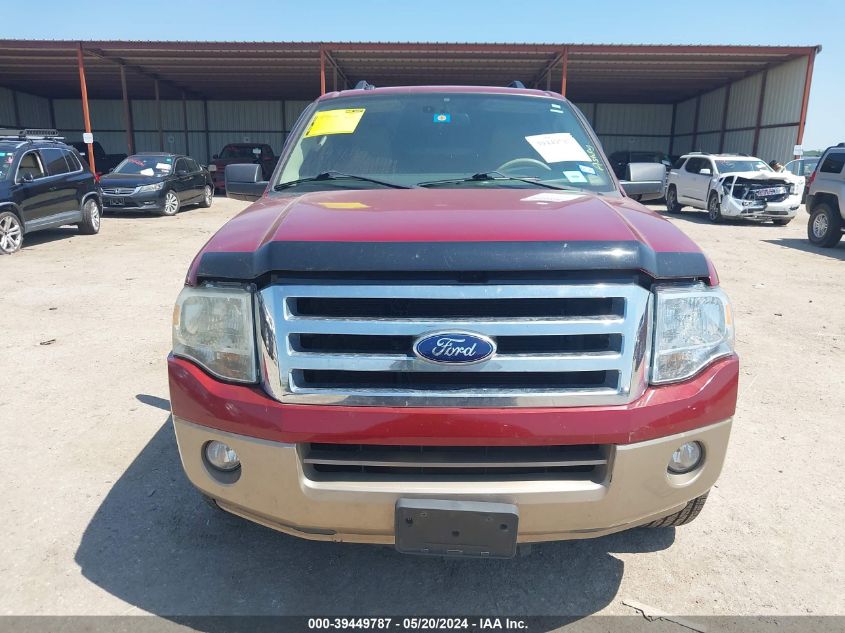 2013 Ford Expedition Xlt VIN: 1FMJU1H50DEF66503 Lot: 39449787