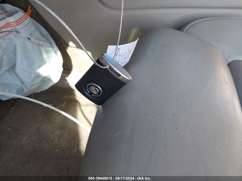 2014 Cadillac Xts Luxury VIN: 2G61M5S3XE9185879 Lot: 39449815