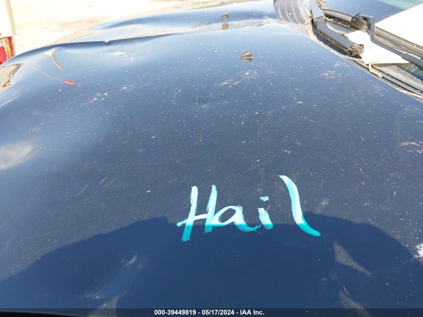 2013 LINCOLN MKX - 2LMDJ8JK3DBL41412