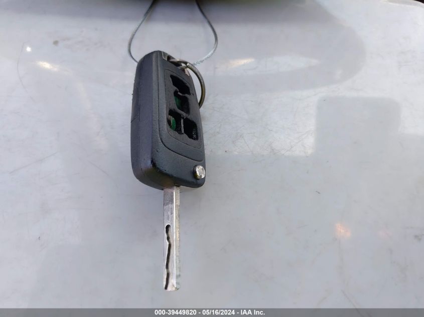 2013 Chevrolet Equinox 1Lt VIN: 2GNFLDE39D6304296 Lot: 39449820