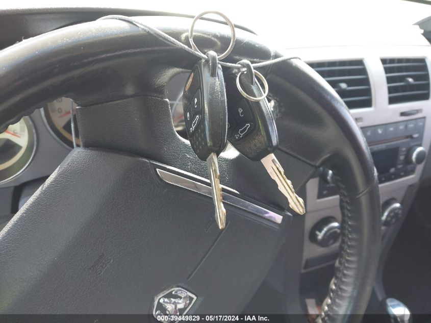 2009 Dodge Avenger Sxt VIN: 1B3LC56B79N502502 Lot: 39449829