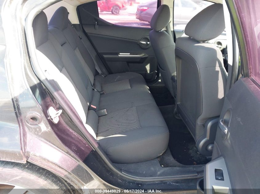 2009 Dodge Avenger Sxt VIN: 1B3LC56B79N502502 Lot: 39449829