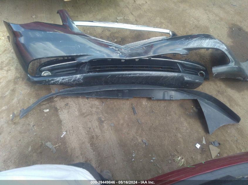 2012 Chrysler Town & Country Touring VIN: 2C4RC1BG1CR189802 Lot: 39449846