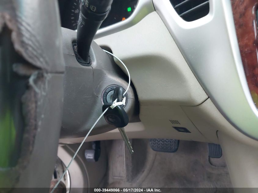 2004 Toyota Highlander Limited V6 VIN: JTEDP21A240041151 Lot: 39449866