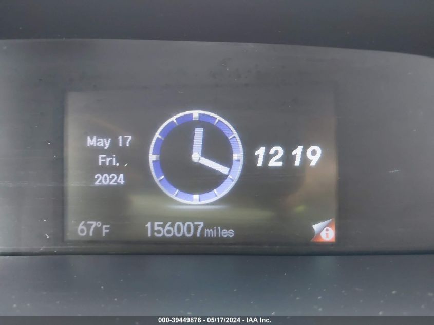 2014 Honda Civic Ex-L VIN: 19XFB2F99EE051680 Lot: 39449876