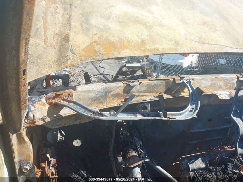 2004 Chevrolet Silverado 2500 Lt VIN: 1GCGK23U04F172504 Lot: 39449877