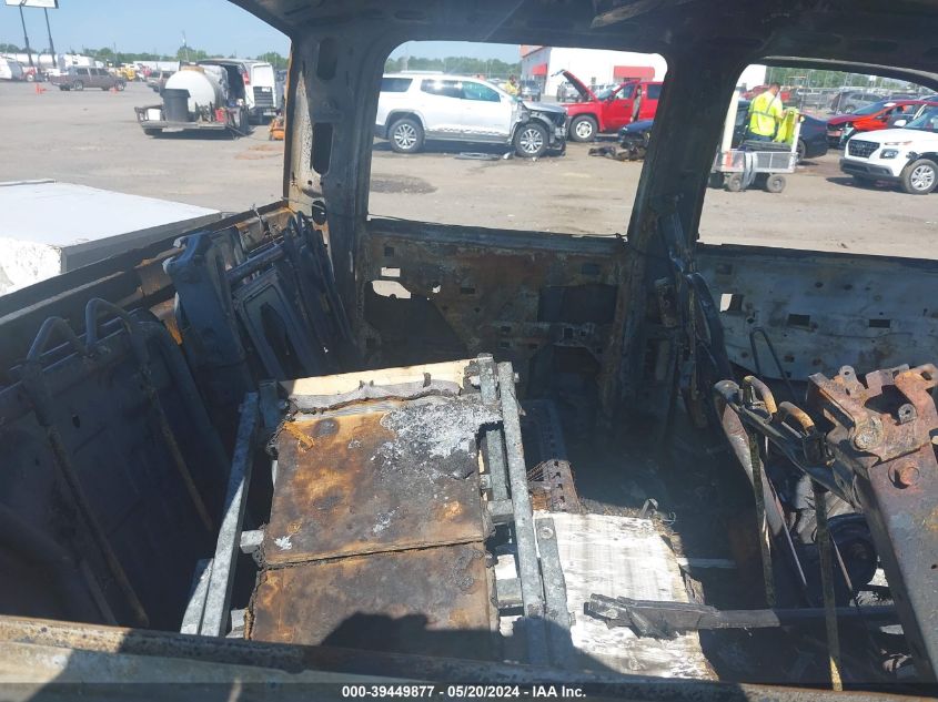 2004 Chevrolet Silverado 2500 Lt VIN: 1GCGK23U04F172504 Lot: 39449877