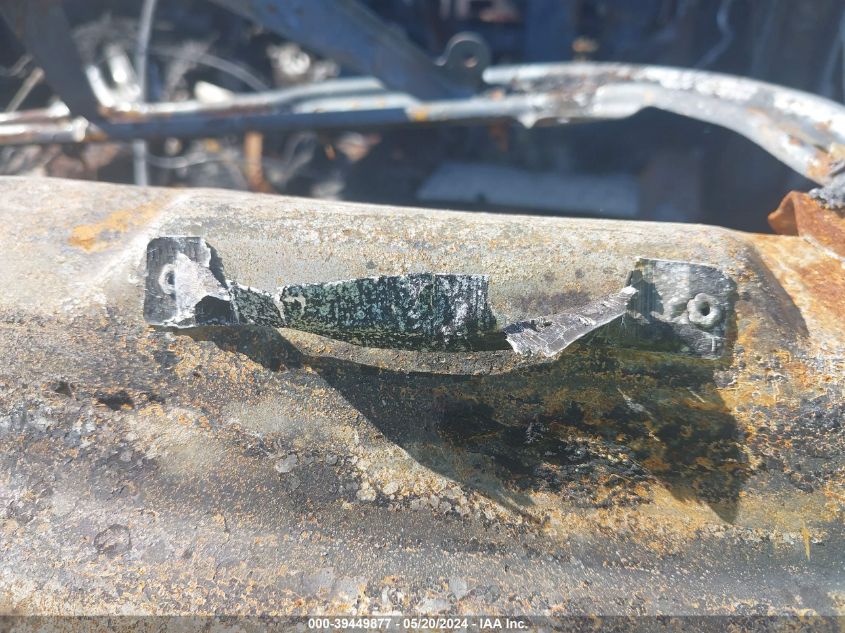 2004 Chevrolet Silverado 2500 Lt VIN: 1GCGK23U04F172504 Lot: 39449877