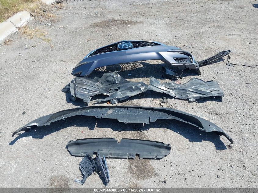 2020 Acura Rdx Technology Package VIN: 5J8TC1H59LL011951 Lot: 39449883