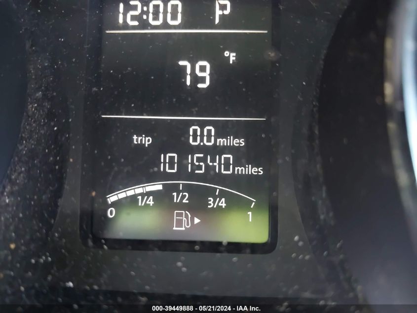 2016 Volkswagen Jetta 1.4T S VIN: 3VW267AJ8GM295814 Lot: 39449888