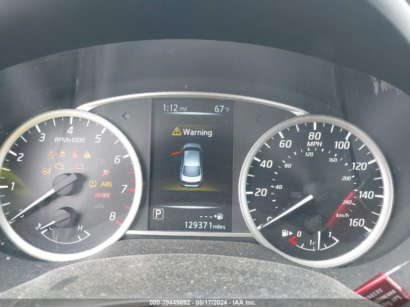 2017 Nissan Sentra Sv VIN: 3N1AB7AP3HL685423 Lot: 39449892