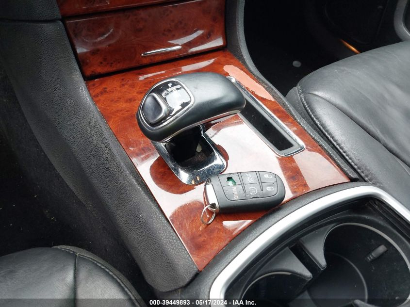 2014 Chrysler 300 VIN: 2C3CCARG7EH183057 Lot: 39449893