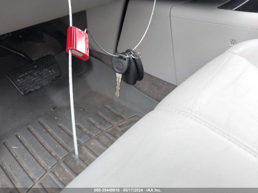 2013 GMC YUKON XL 1500 SLT - 1GKS2KE75DR322000