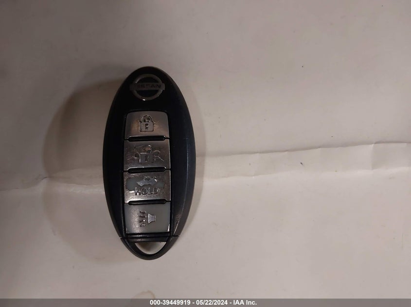 2016 Nissan Sentra Fe+ S/S/Sl/Sr/Sv VIN: 3N1AB7APXGL667046 Lot: 39449919