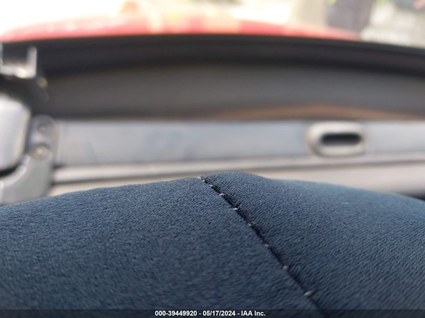 1990 Mazda Mx-5 Miata VIN: JM1NA3517L0116421 Lot: 39449920