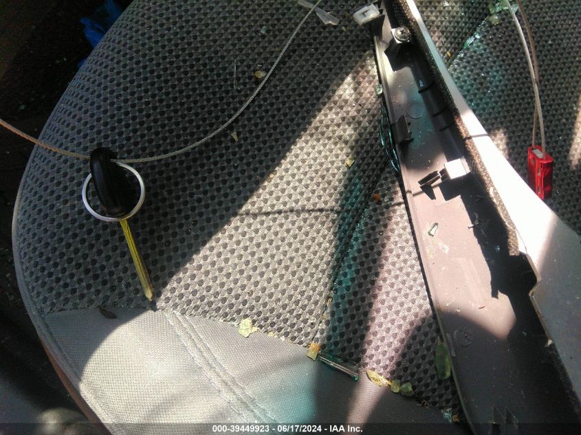 2013 Hyundai Sonata Gls VIN: 5NPEB4ACXDH811166 Lot: 39449923