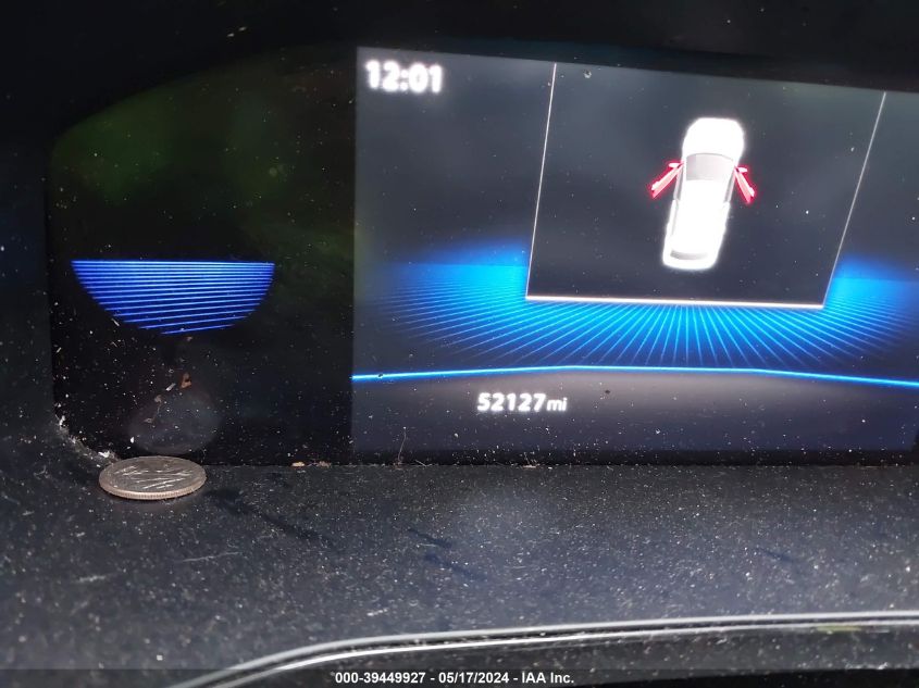 2022 Volkswagen Taos 1.5T S VIN: 3VVDX7B21NM049914 Lot: 39449927