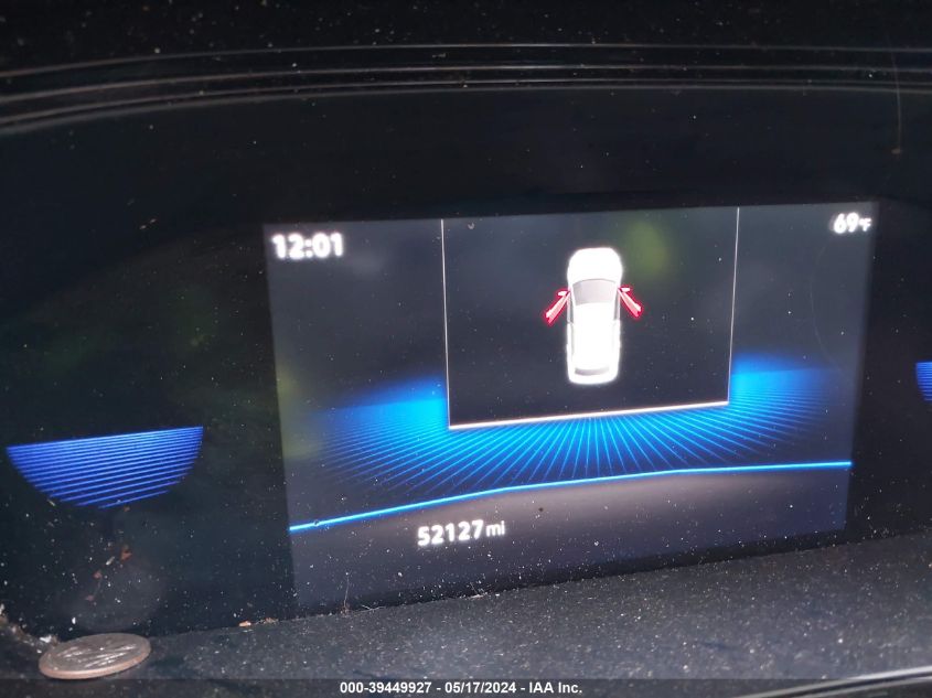 2022 Volkswagen Taos 1.5T S VIN: 3VVDX7B21NM049914 Lot: 39449927