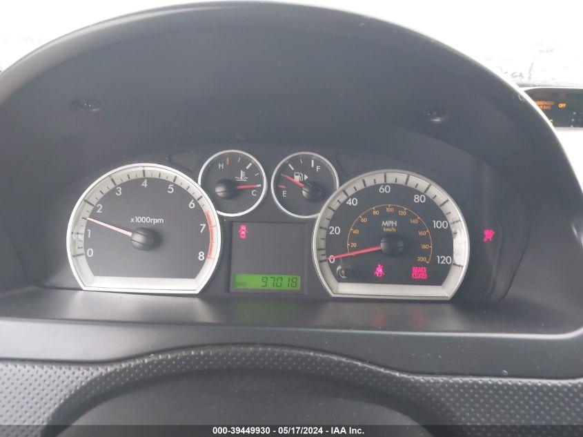 2010 Chevrolet Aveo Lt VIN: KL1TD5DE2AB112378 Lot: 39449930