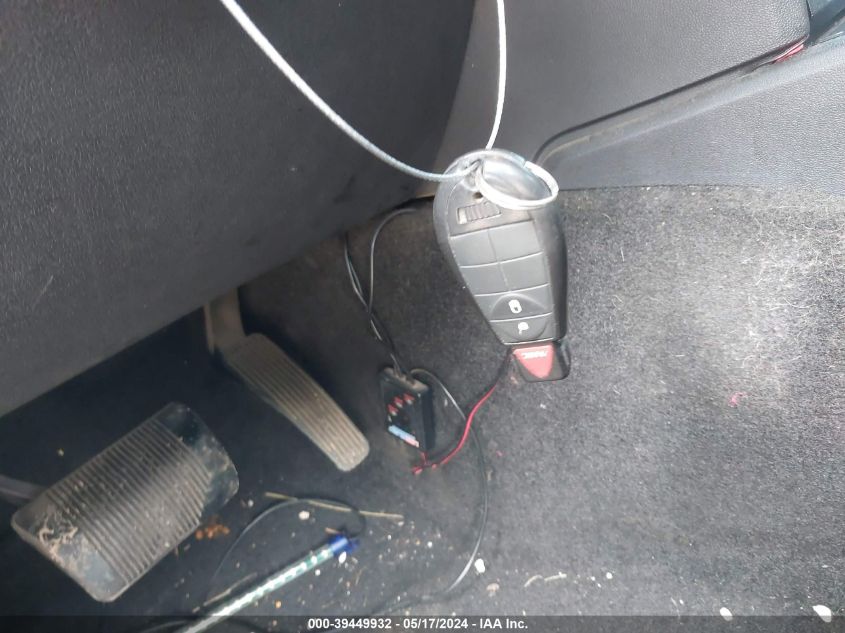 2009 Dodge Charger Sxt VIN: 2B3KA33V49H540251 Lot: 39449932