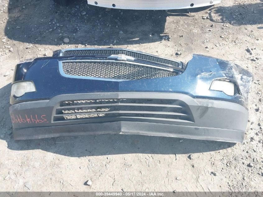 2009 Chevrolet Traverse Ls VIN: 1GNER13D59S146256 Lot: 39449940