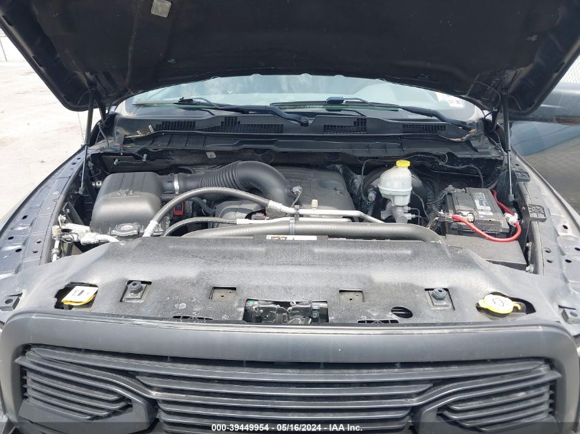 2016 Ram 1500 Big Horn VIN: 3C6RR6LT1GG292700 Lot: 39449954