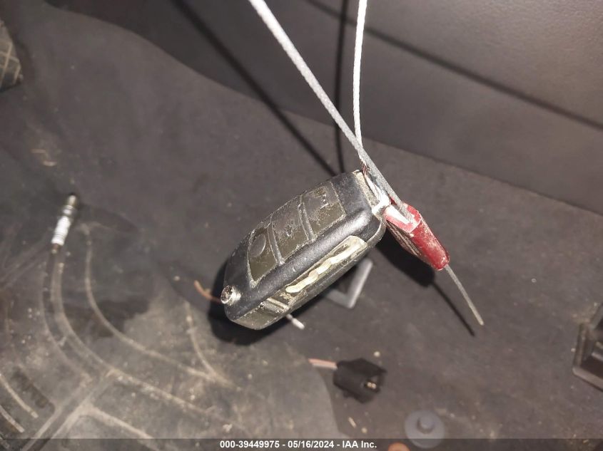 2007 Audi A4 2.0T VIN: WAUAF78E77A192661 Lot: 39449975