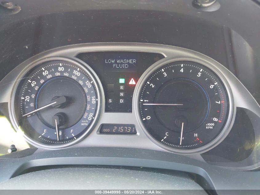 2006 Lexus Is 250 VIN: JTHCK262662006196 Lot: 39449995