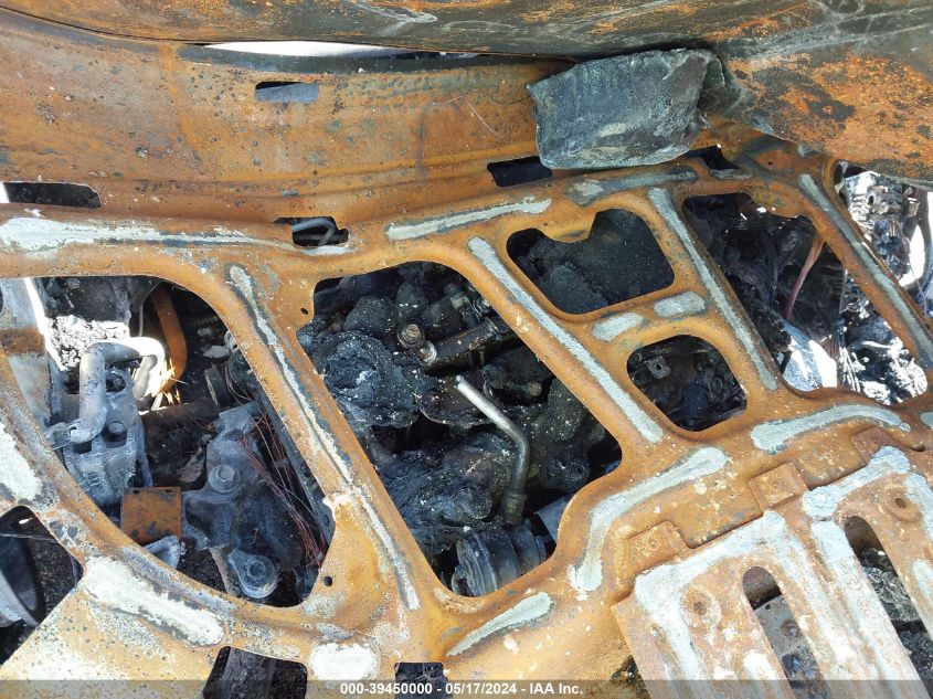 2018 Chevrolet Cruze Premier Auto VIN: 1G1BF5SM8J7190832 Lot: 39450000