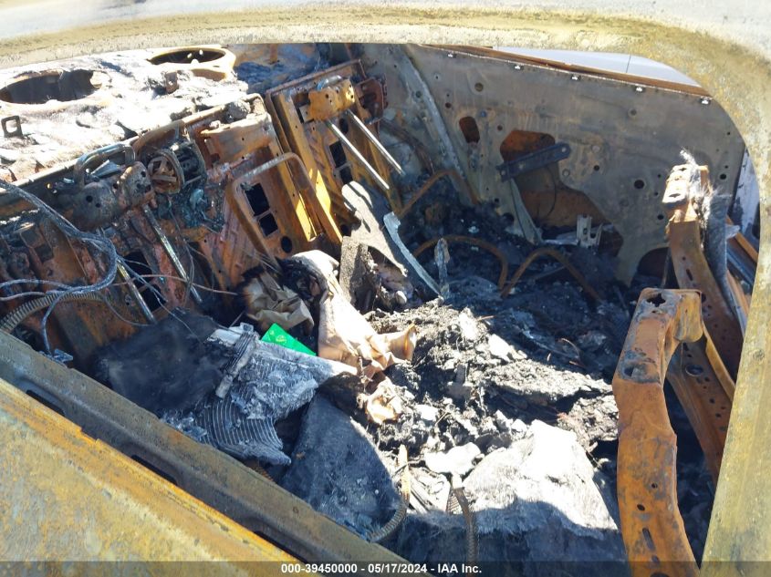 2018 Chevrolet Cruze Premier Auto VIN: 1G1BF5SM8J7190832 Lot: 39450000