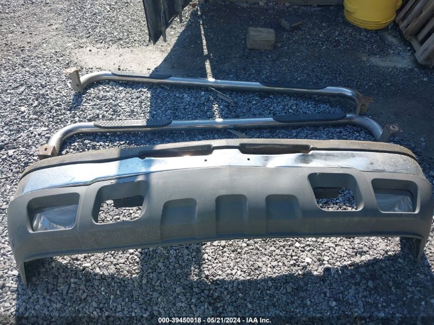 2005 Chevrolet Silverado 1500 Z71 VIN: 2GCEK13T851144743 Lot: 39450018