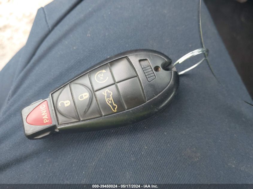 2012 Dodge Challenger R/T VIN: 2C3CDYBTXCH253550 Lot: 39450024