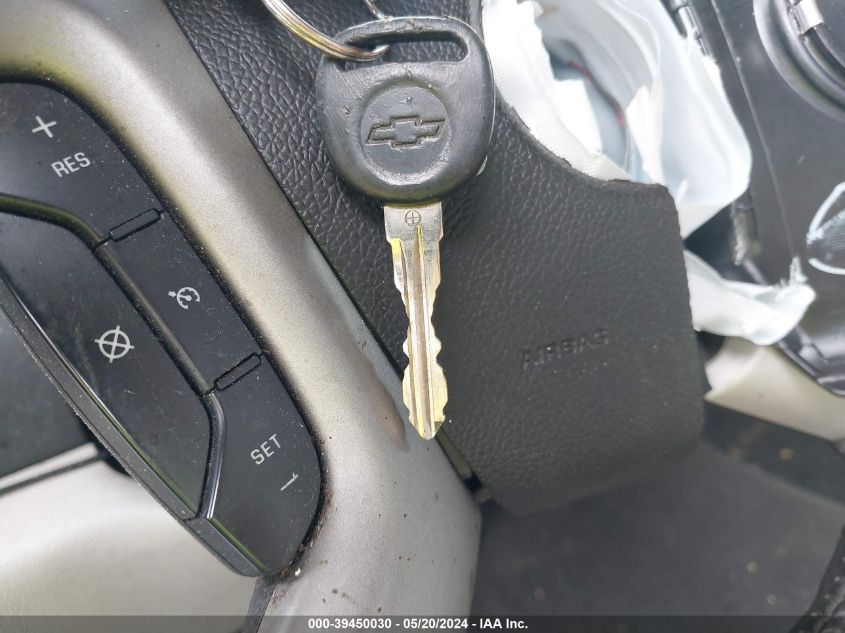 2008 Chevrolet Silverado 1500 Lt1 VIN: 3GCEK13J28G272258 Lot: 39450030